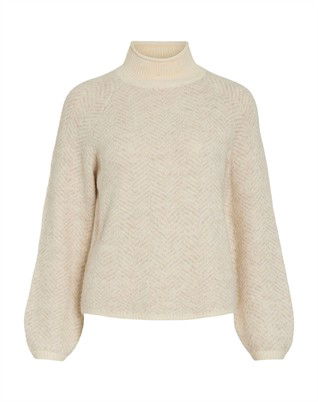 VILory High Neck Strik 